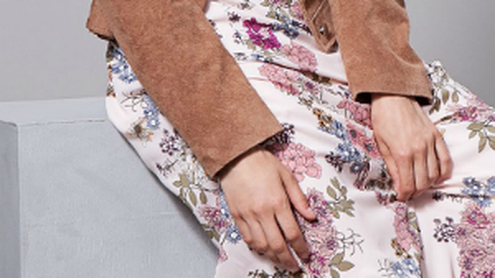 Blouson Stradivarius