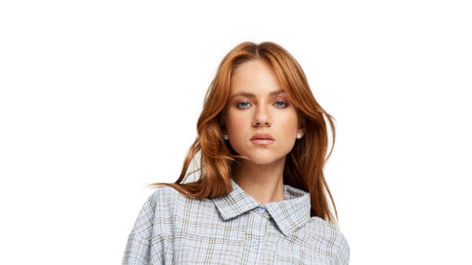 Chemise Lioness