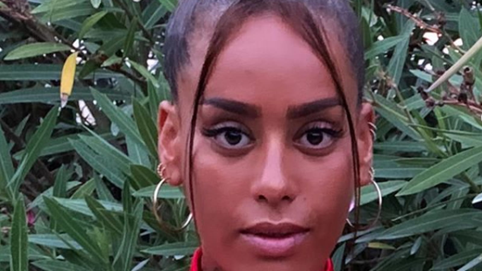 Amel Bent