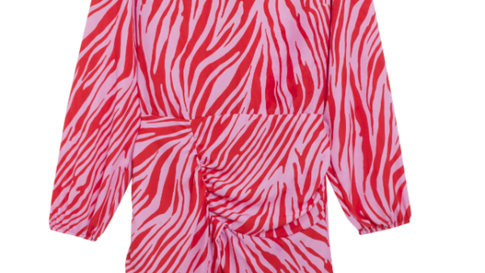 Robe "Laury Thilleman X Parisienne et alors 