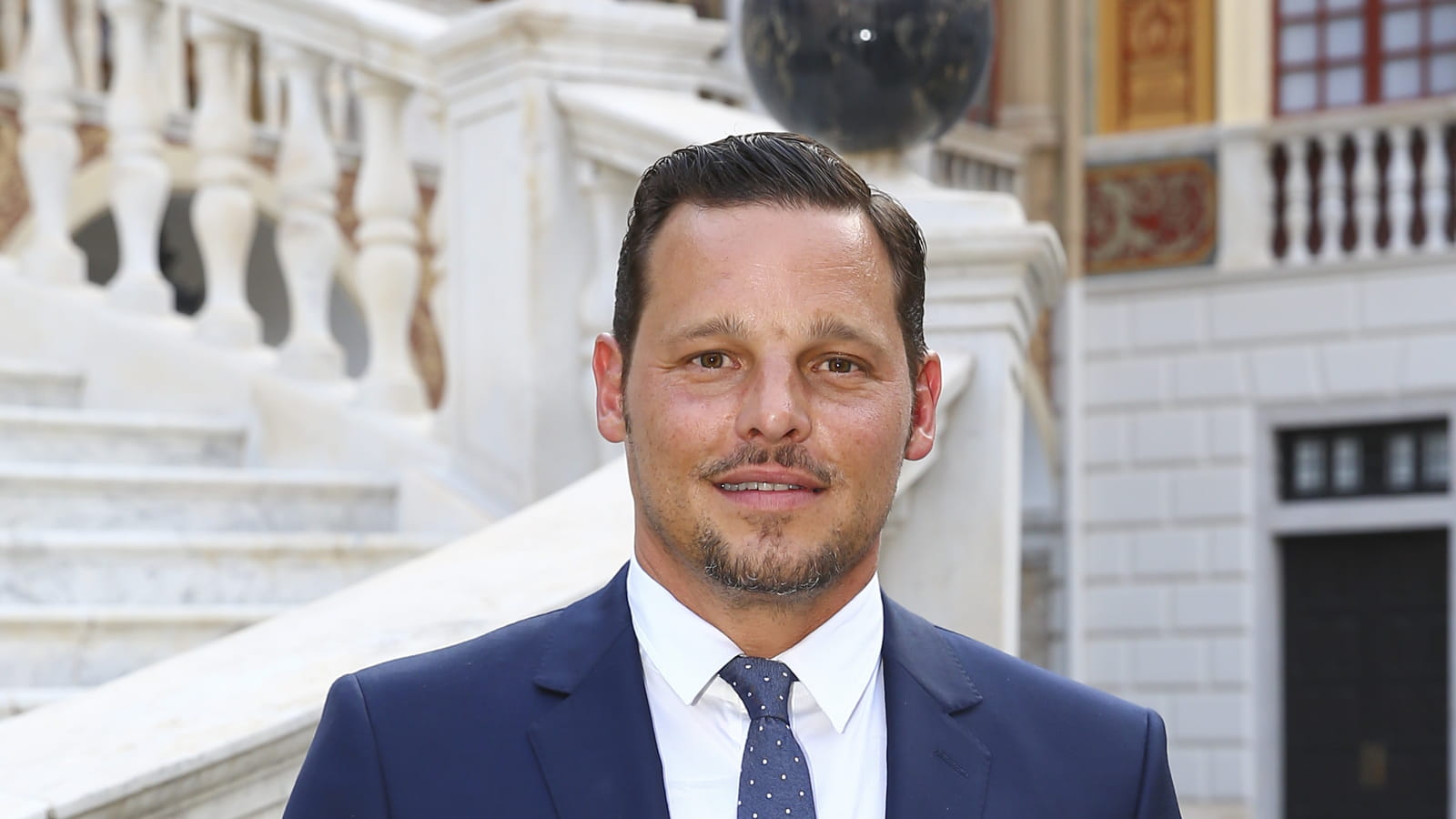 Justin Chambers