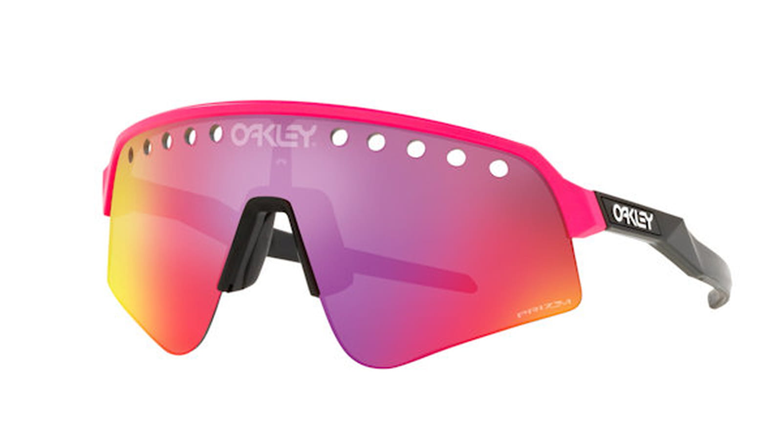 Lunettes de soleil Oakley