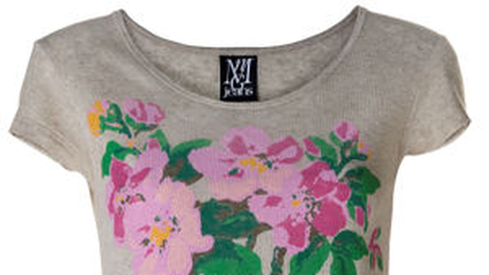 Le tee-shirt