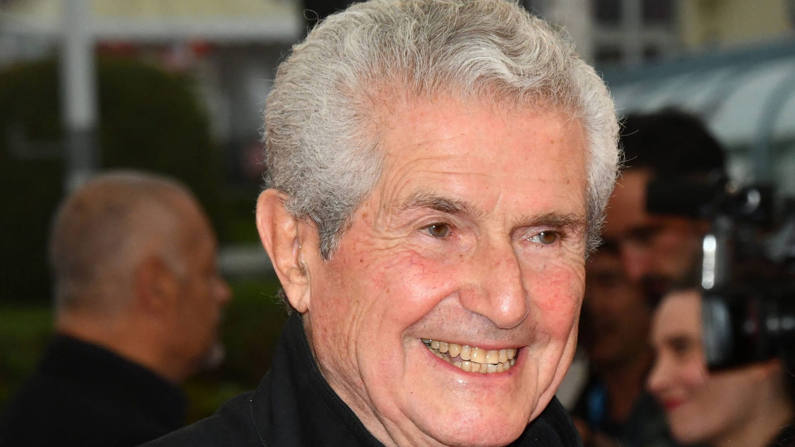 Claude Lelouch