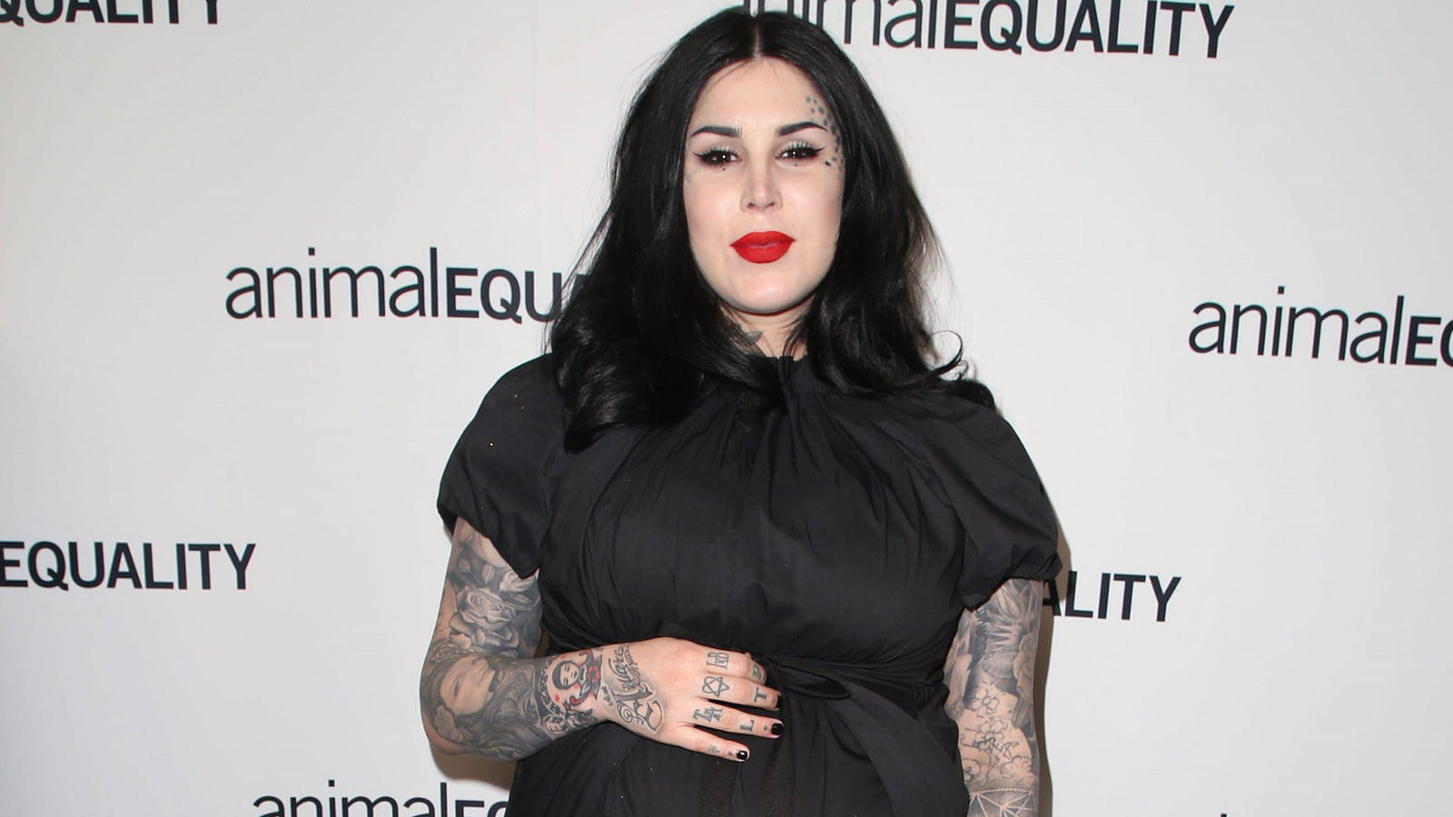 Kat Von D