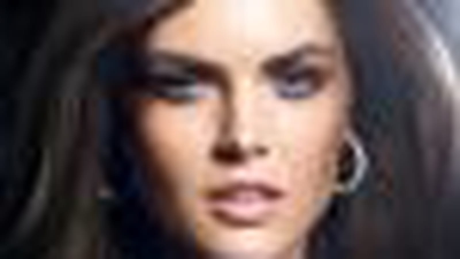 Glamour hollywoodien