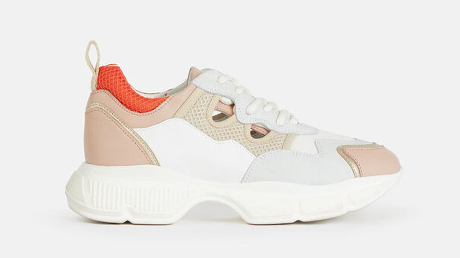 Baskets Minelli