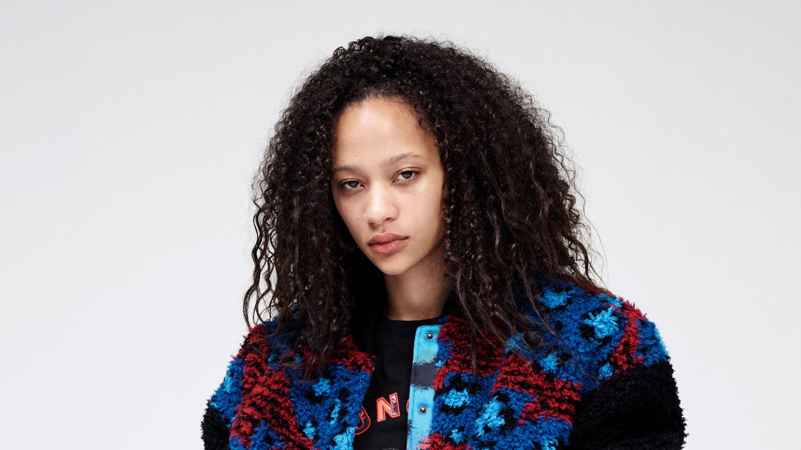 Kenzo X H&M