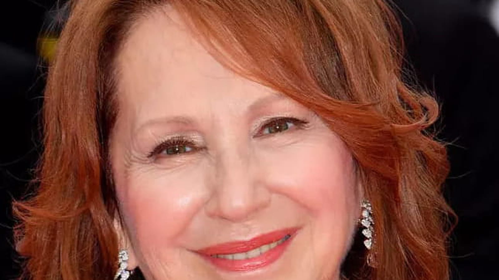 Nathalie Baye