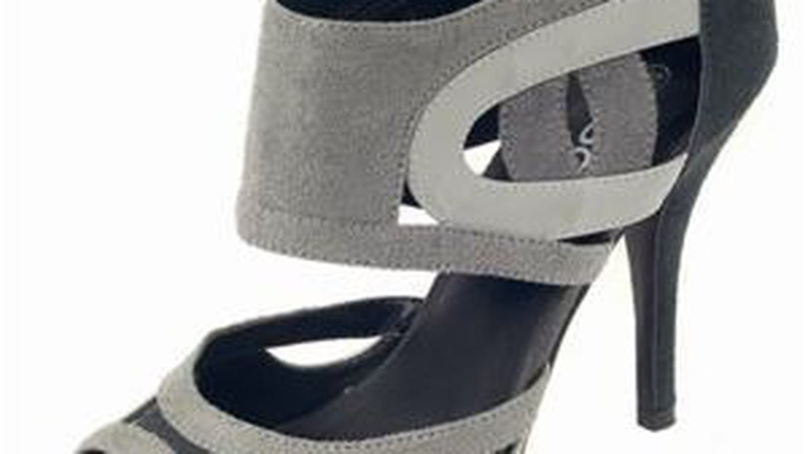 Chaussures ouvertes de La Source Quelle