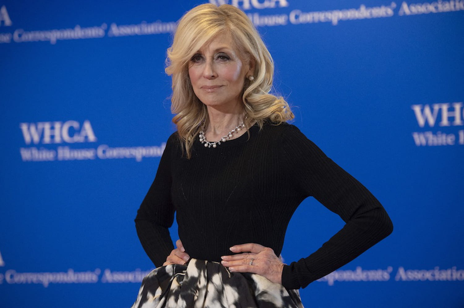 At 76, Judith Light reveals her ultra-effective routine to stay in good shape