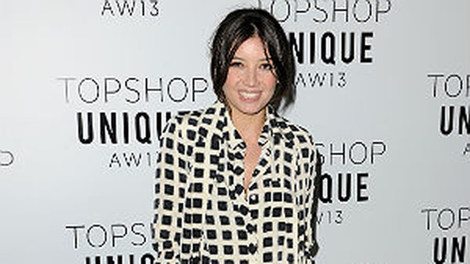 Daisy Lowe