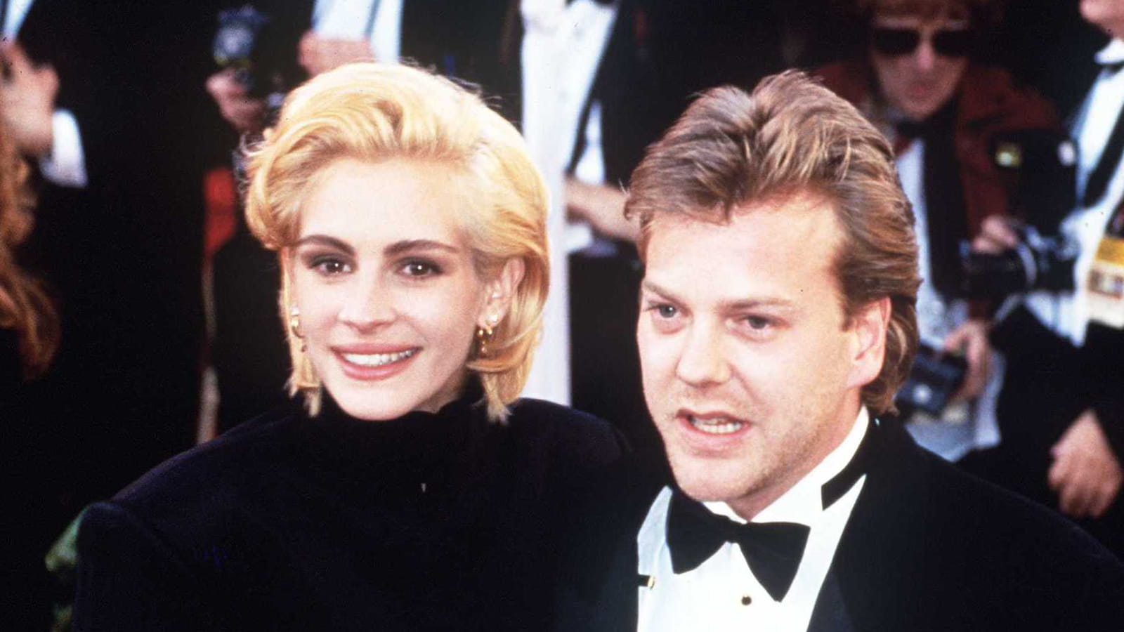 Kiefer Sutherland