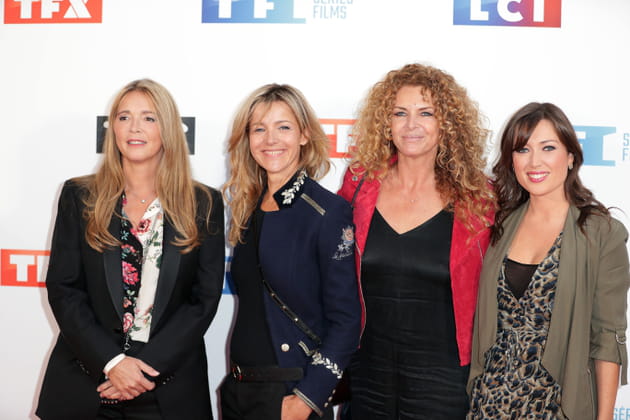 Les dr&ocirc;les de dames d'H&eacute;l&egrave;ne Rolles