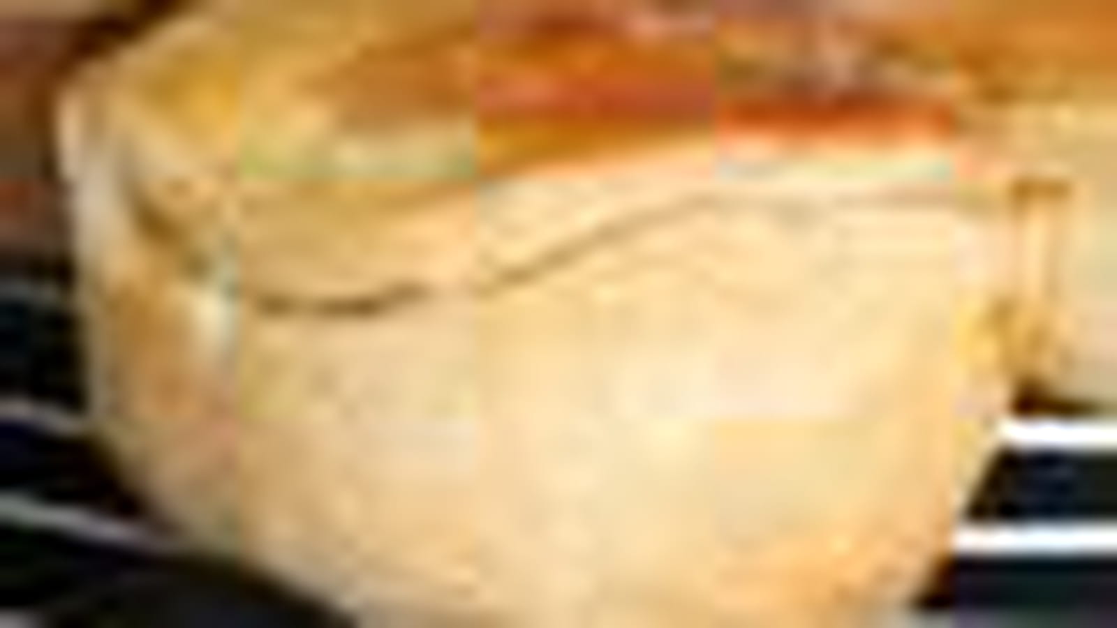 Tourte aux champignons