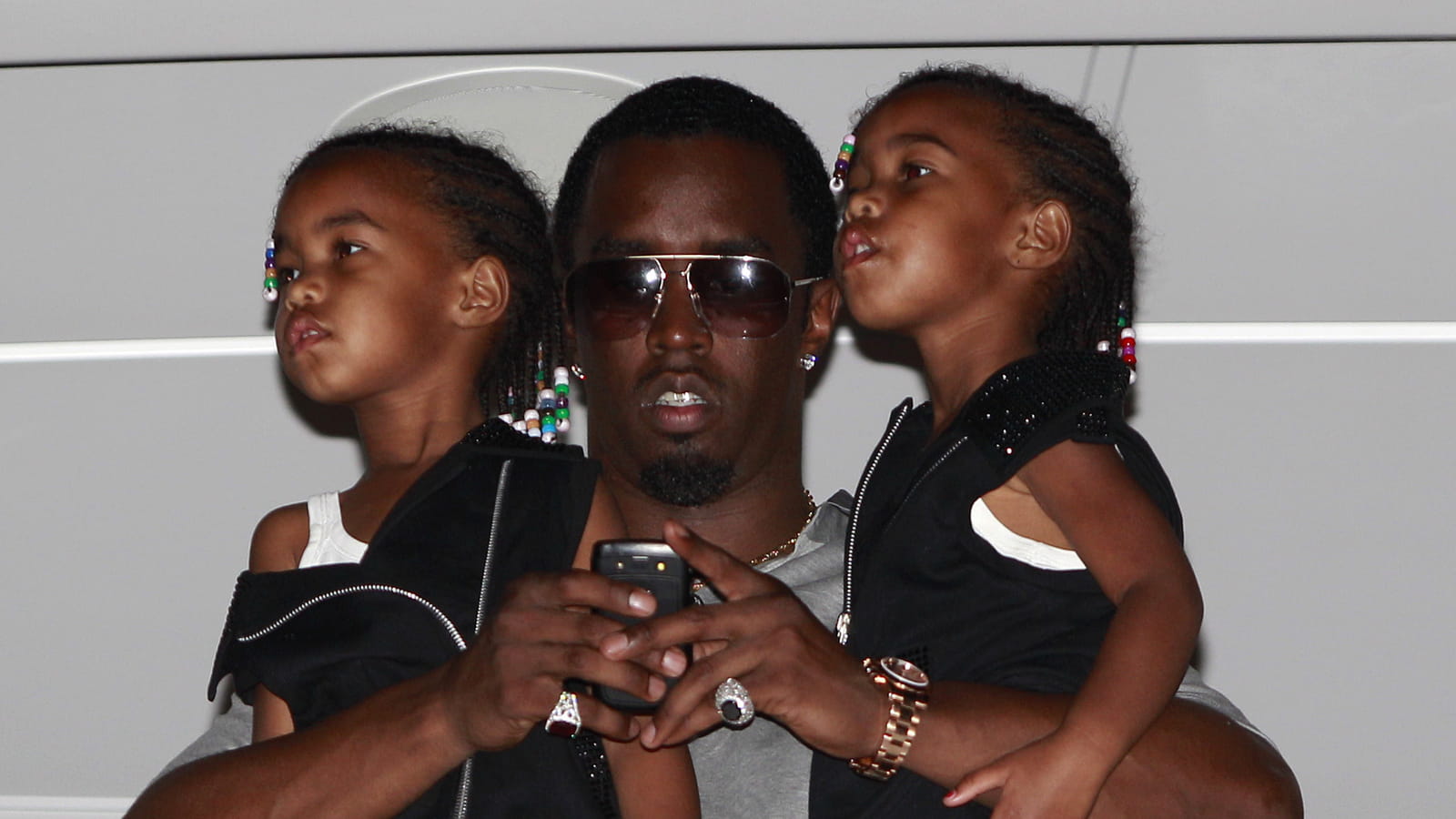 P. Diddy