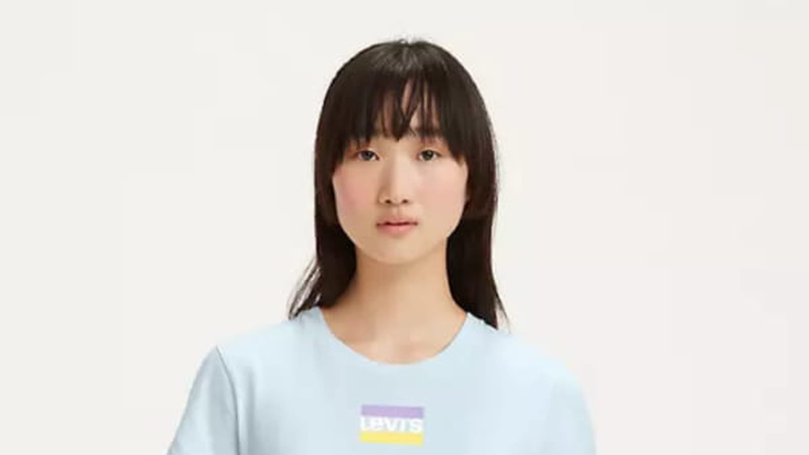 T-shirt Levi's