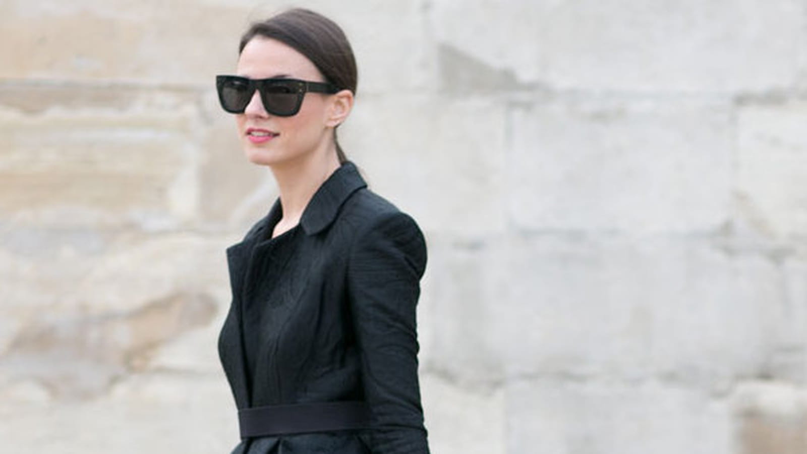 Street style Paris