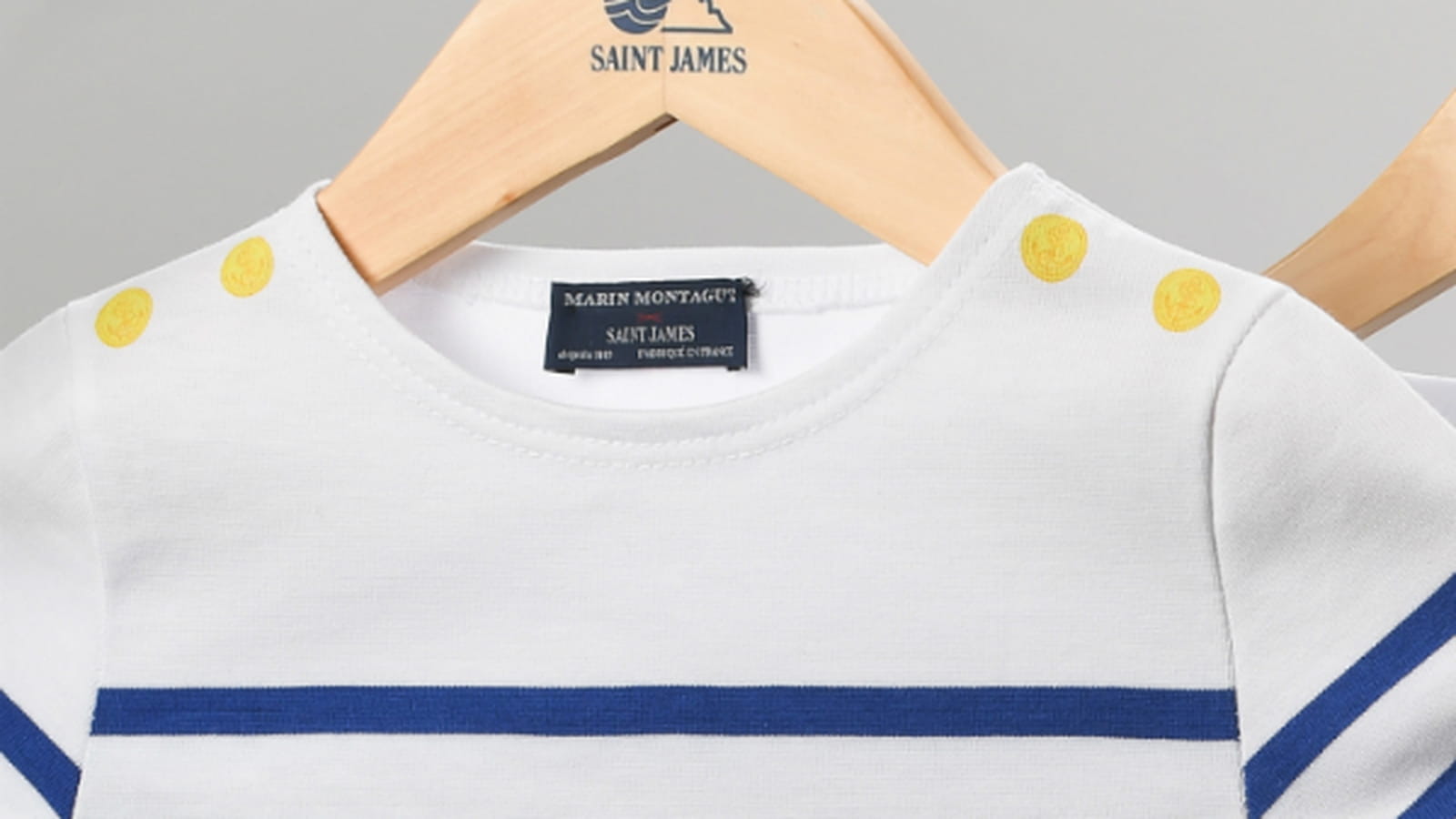 Saint-James X Marin Montagut