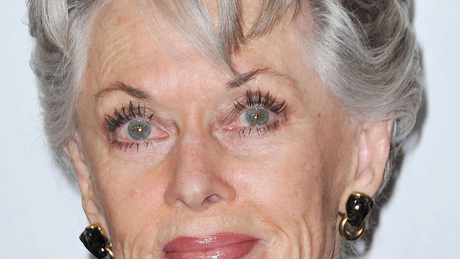 Tippi Hedren