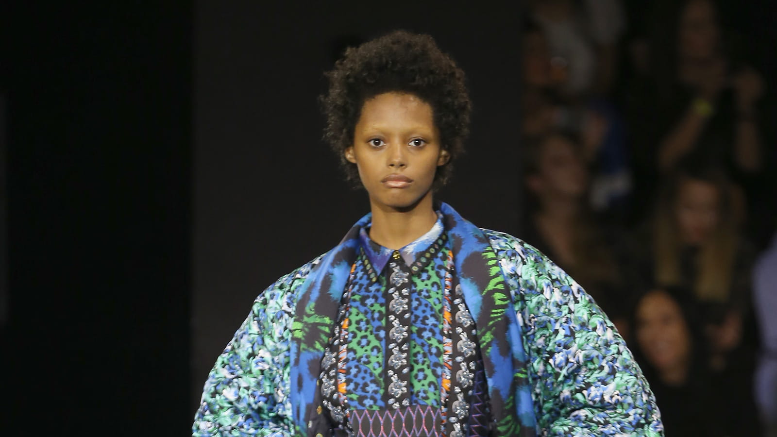 Kenzo x H&M 3