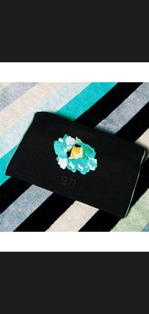 10&nbsp;trousses &agrave; maquillage&nbsp;: sobre