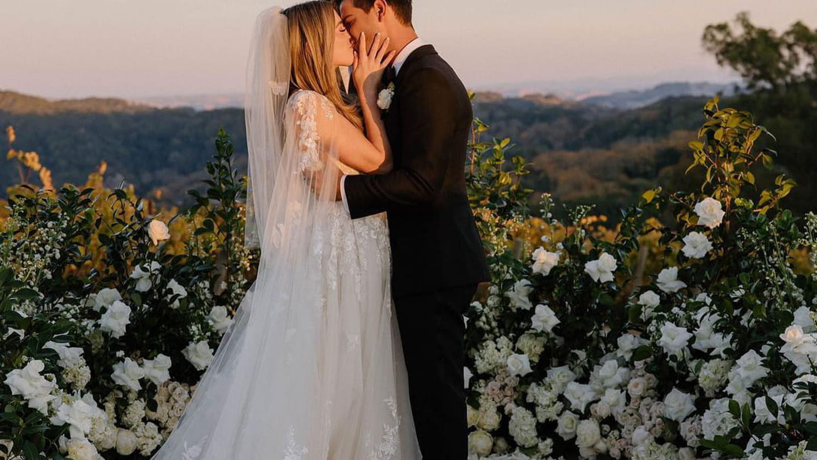 Taylor Lautner et Taylor Dome