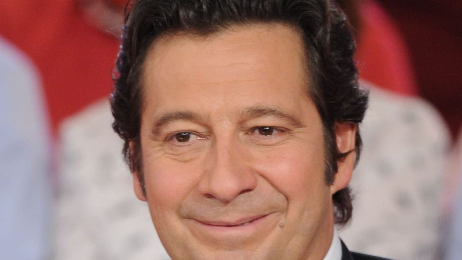 Laurent Gerra