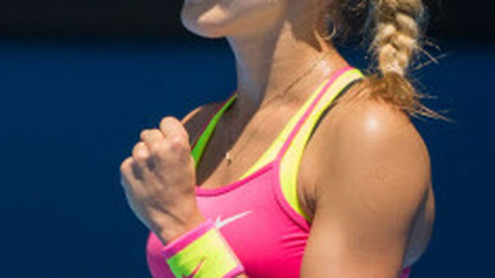 Eugénie Bouchard