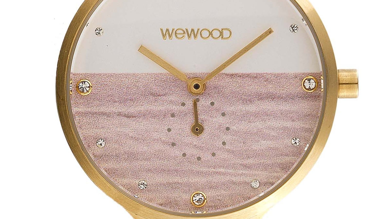 Montre WeWood
