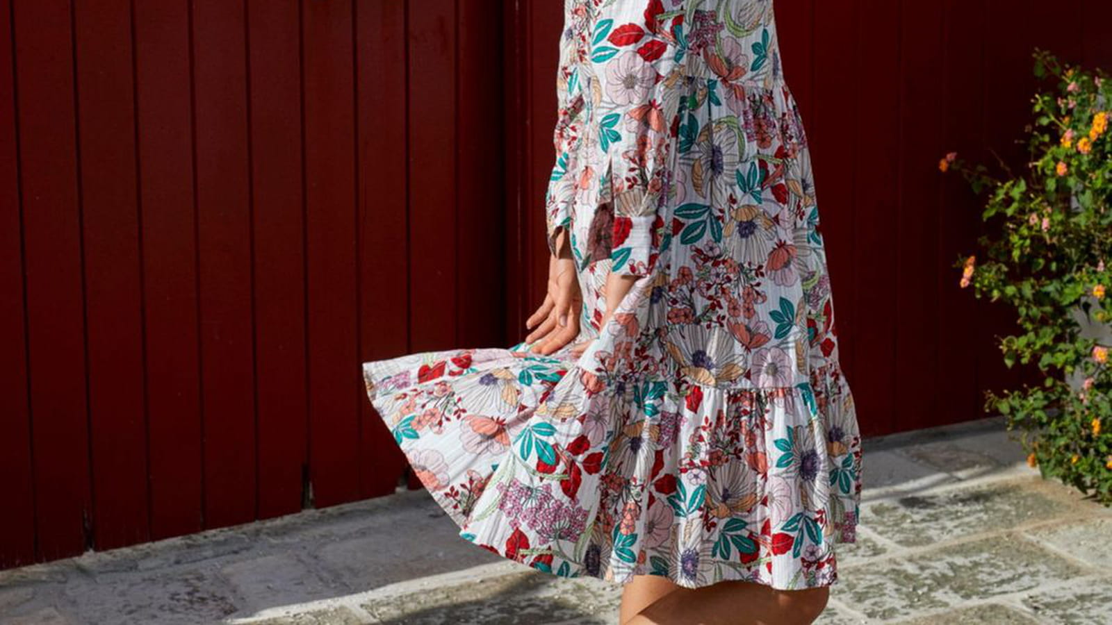 Robe Esprit
