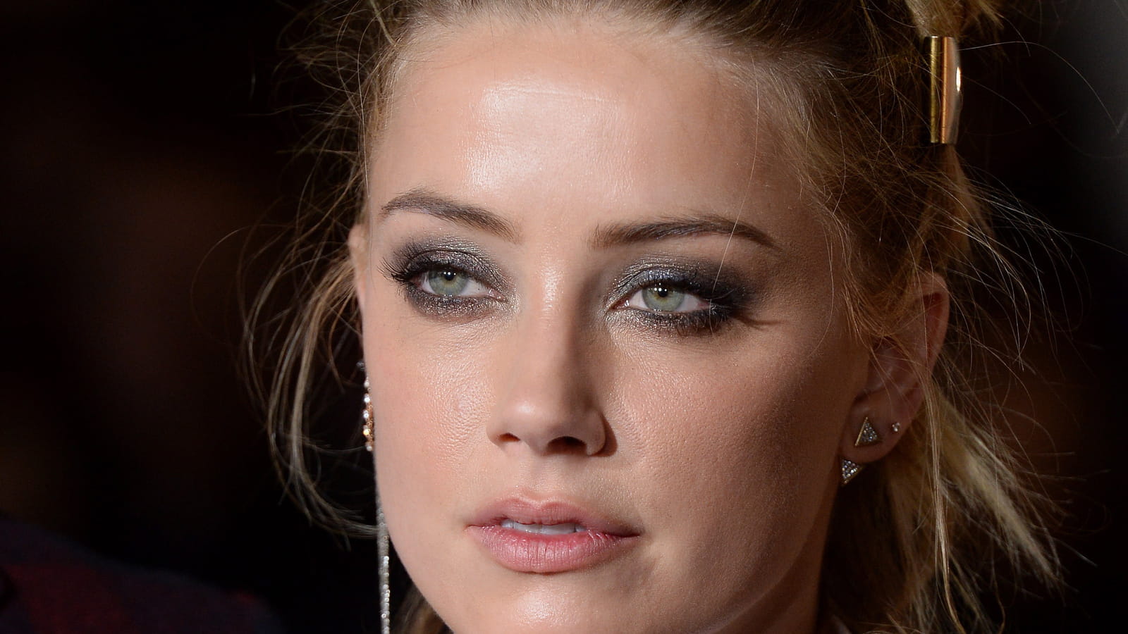 Amber Heard