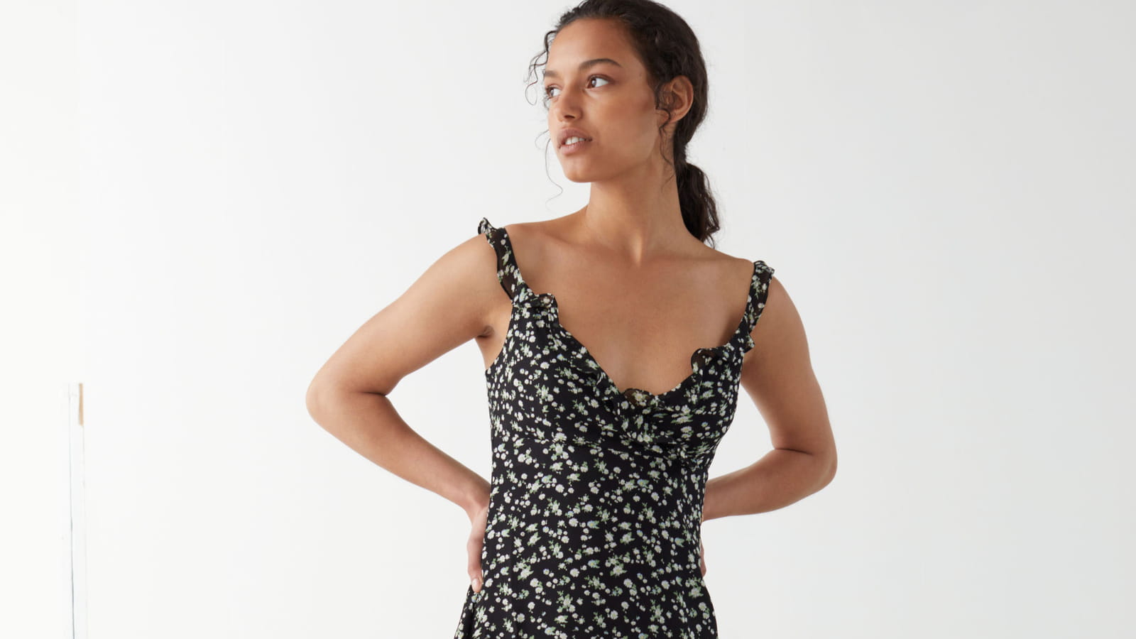 Robe & Other Stories 