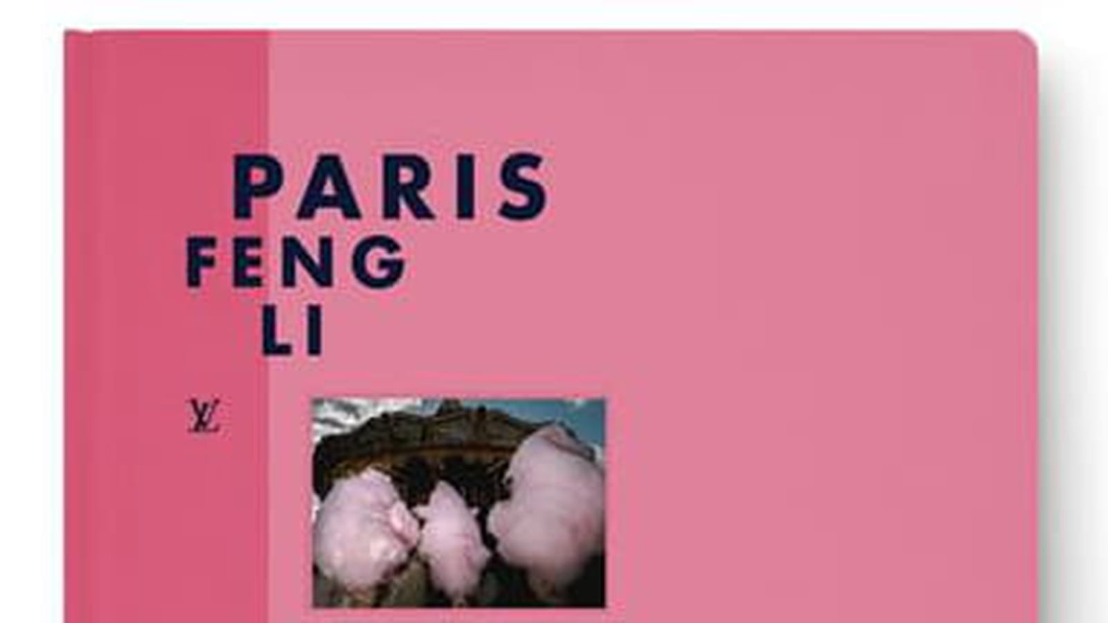 "Fashion Eye Paris"