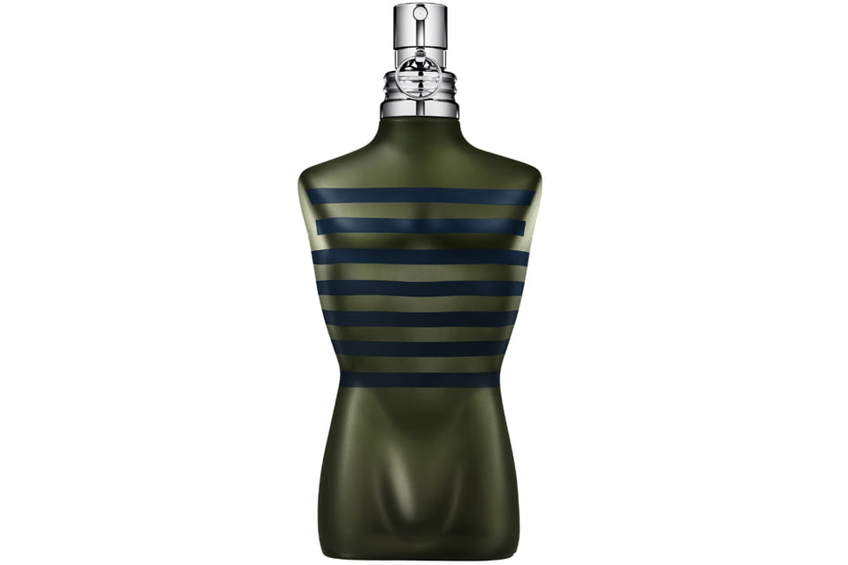 Eau de toilette Le M&acirc;le Aviator de Jean Paul Gaultier