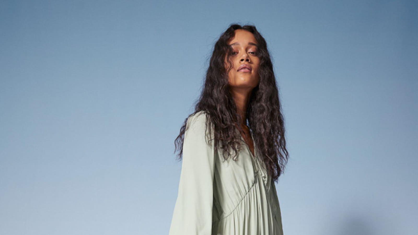 Robe H&M 