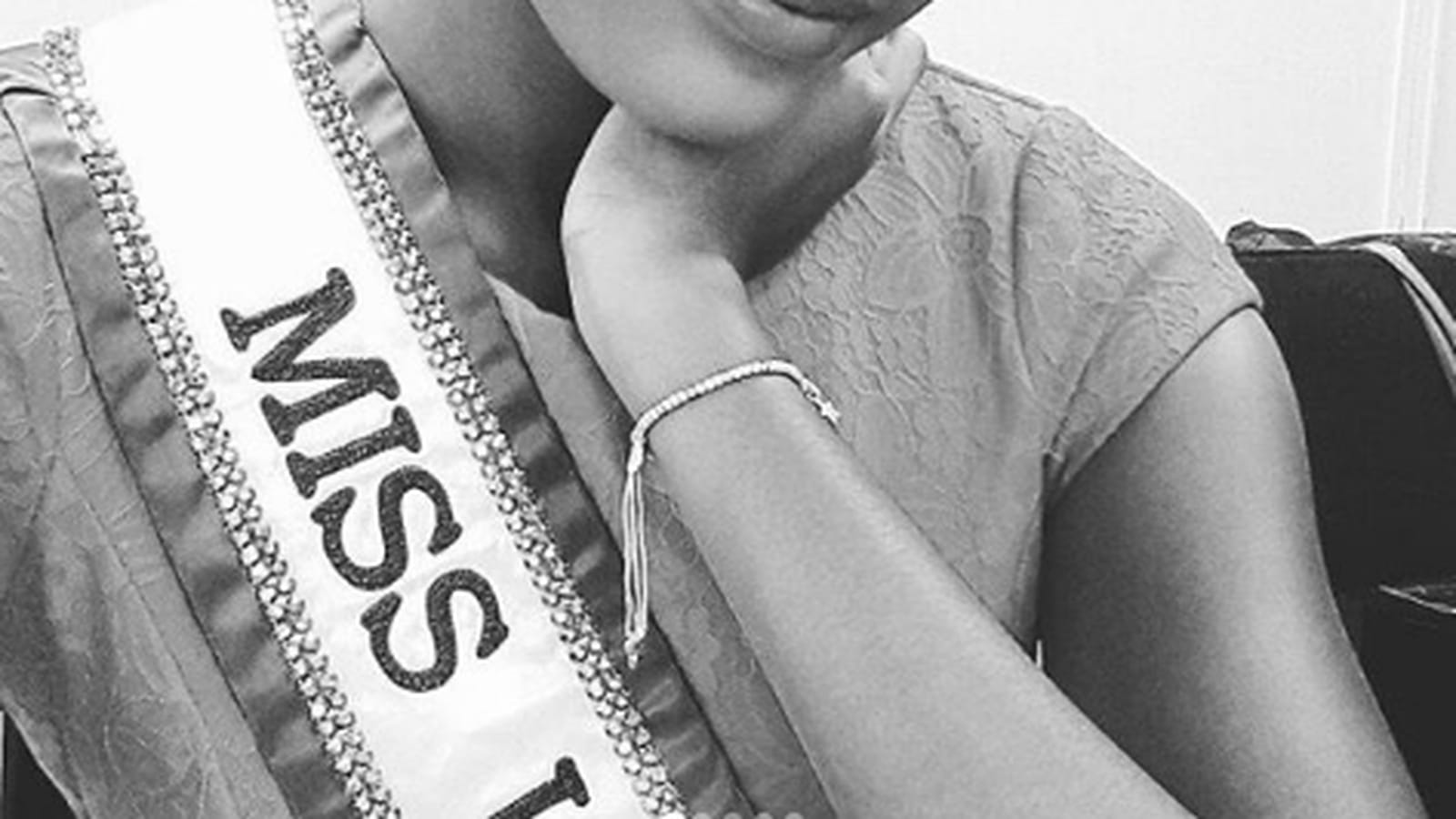 Miss Jamaïque
