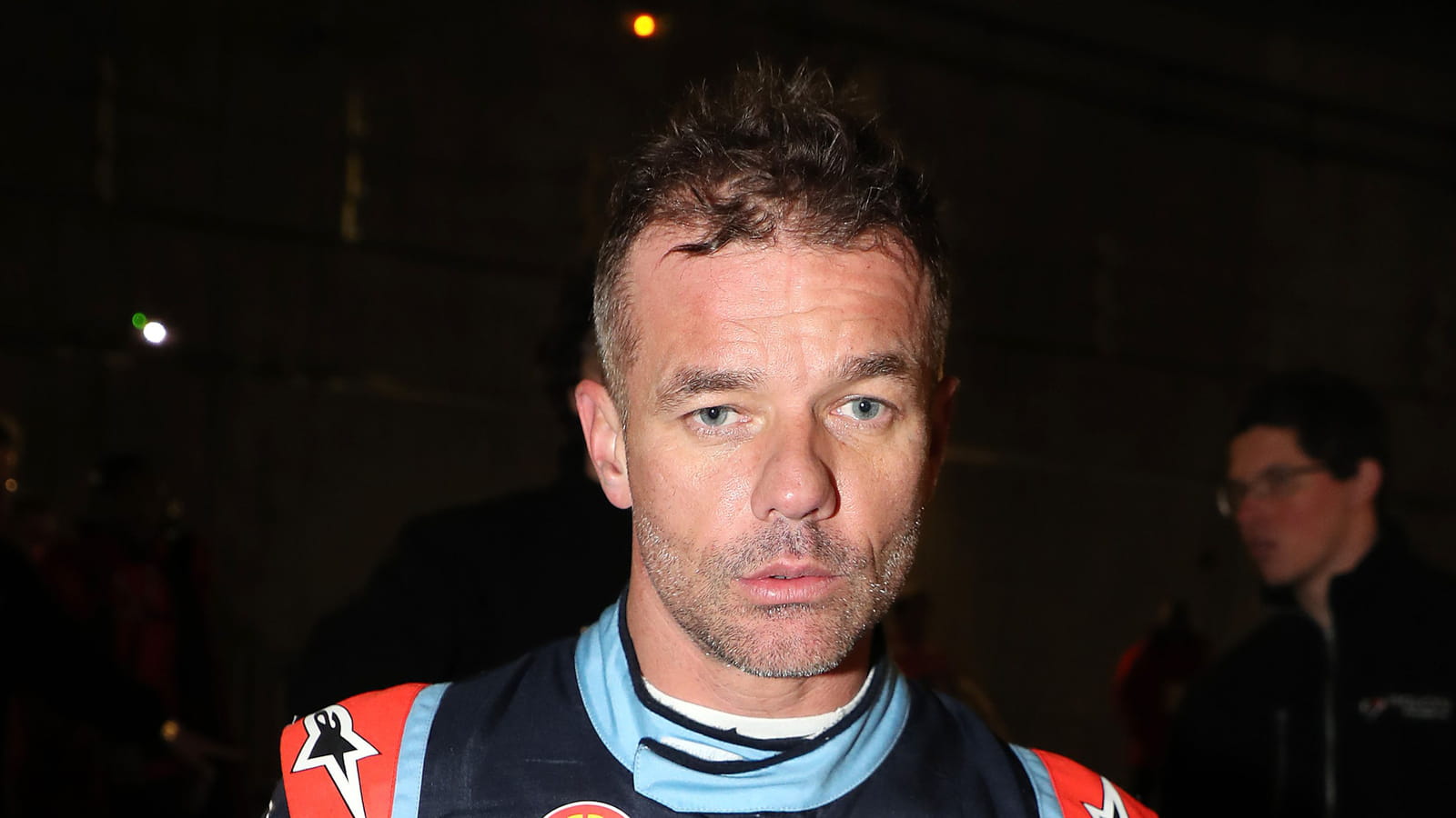 Sébastien Loeb
