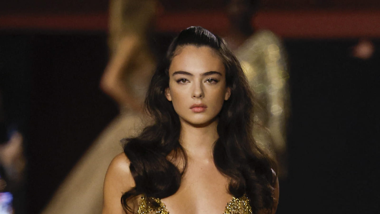 Deva Cassel