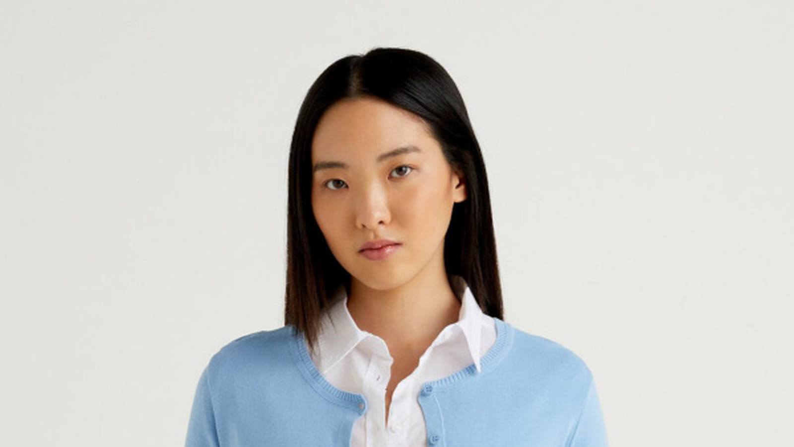 Gilet Benetton