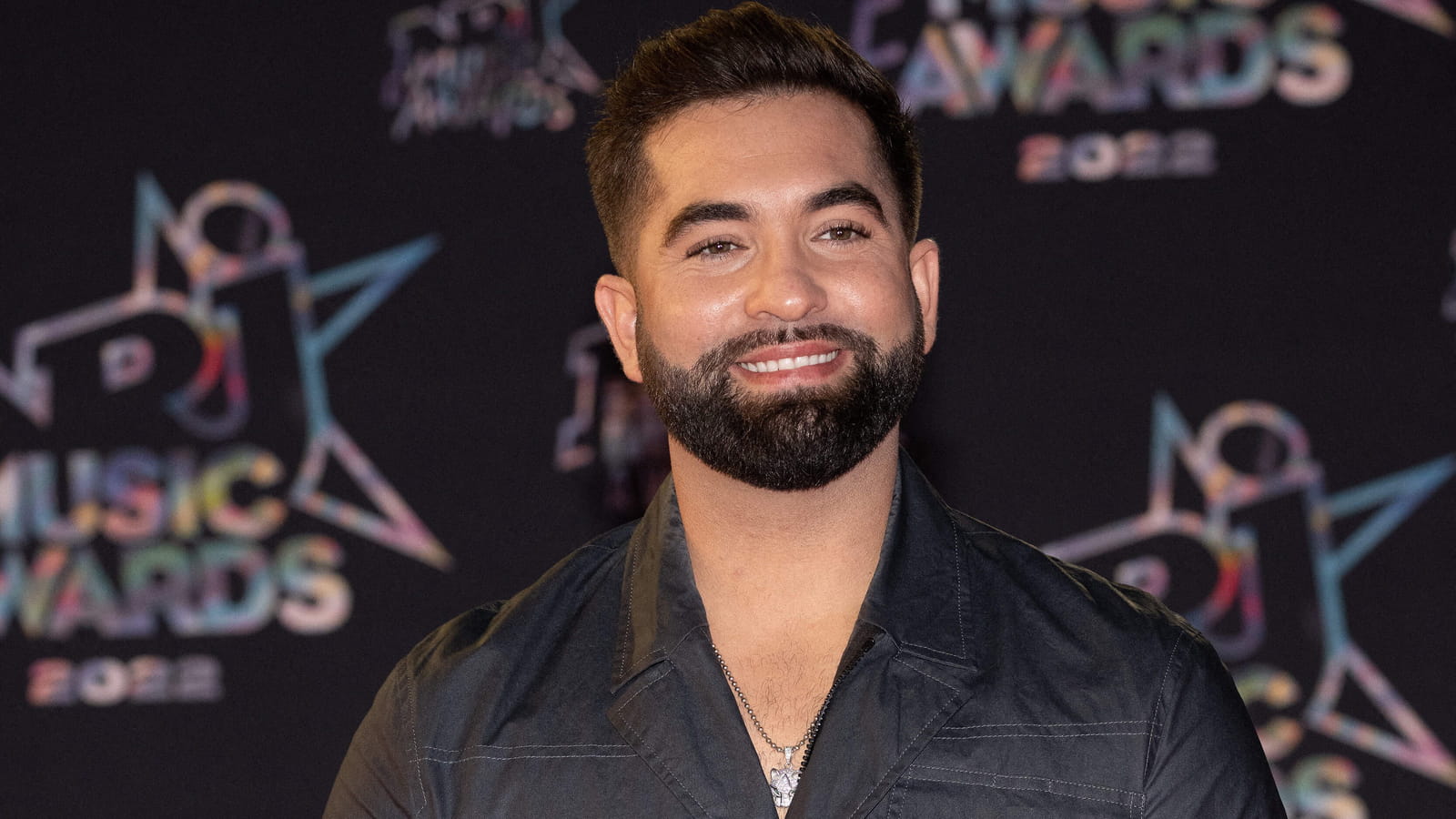 Kendji Girac
