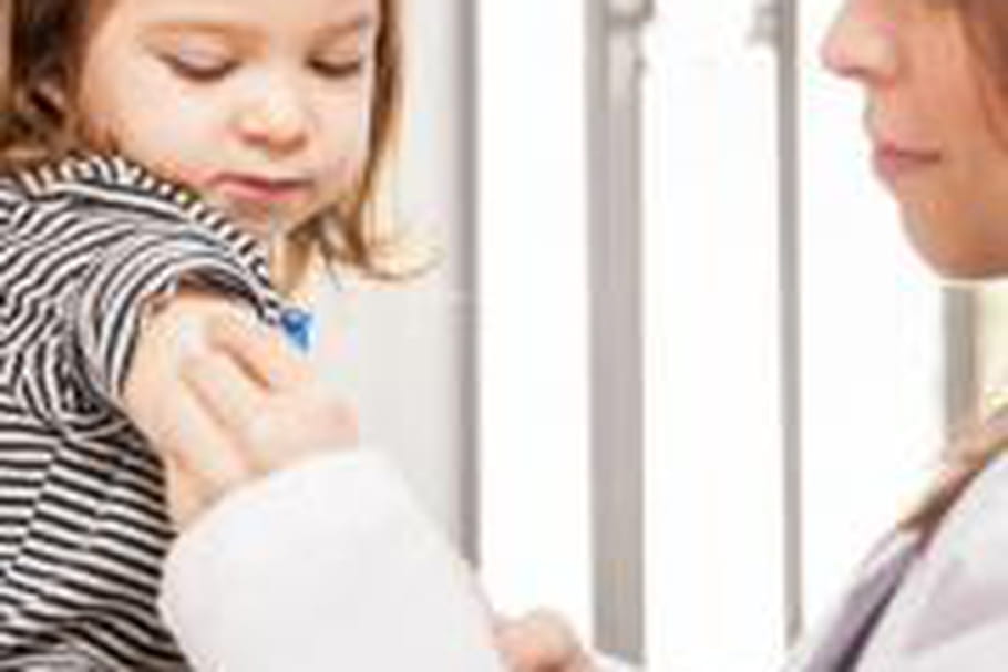 Quels vaccins faire à 6 ans