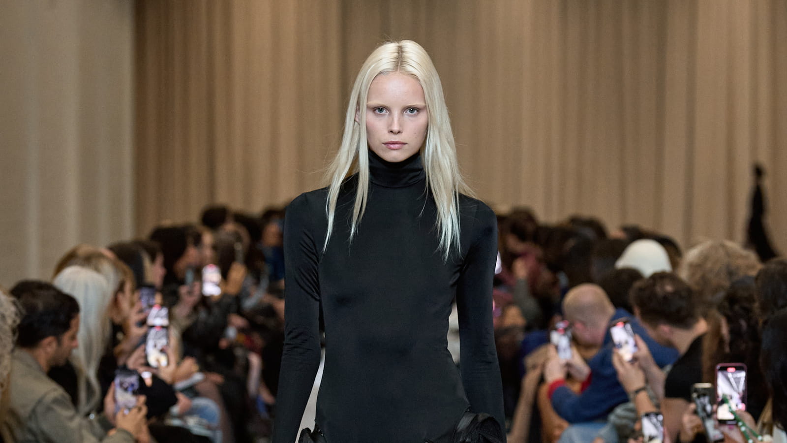  Look 60