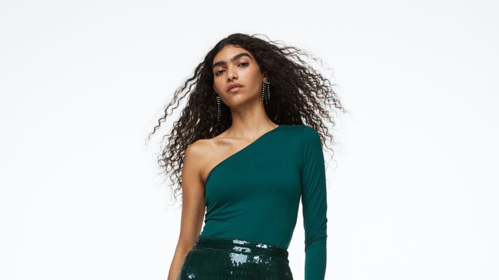 Jupe H&M
