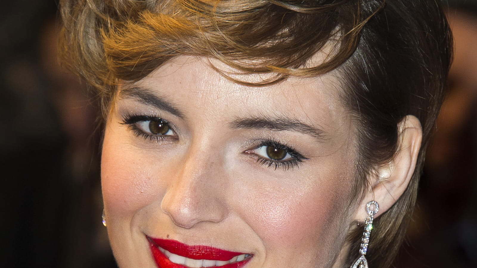 Louise Bourgoin