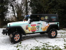 nutrimetics photo article