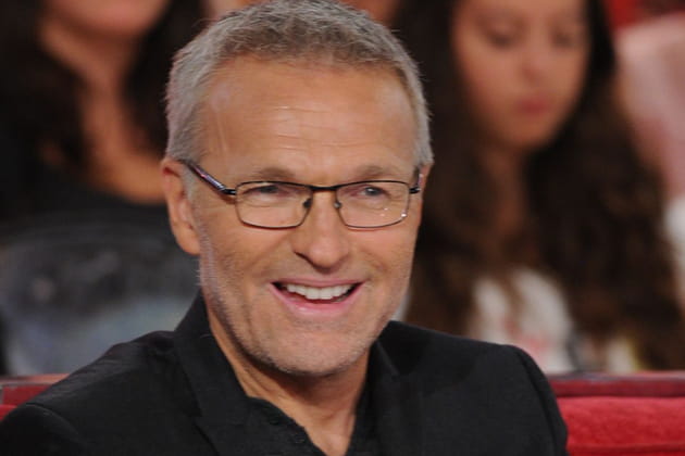 17 : Laurent Ruquier