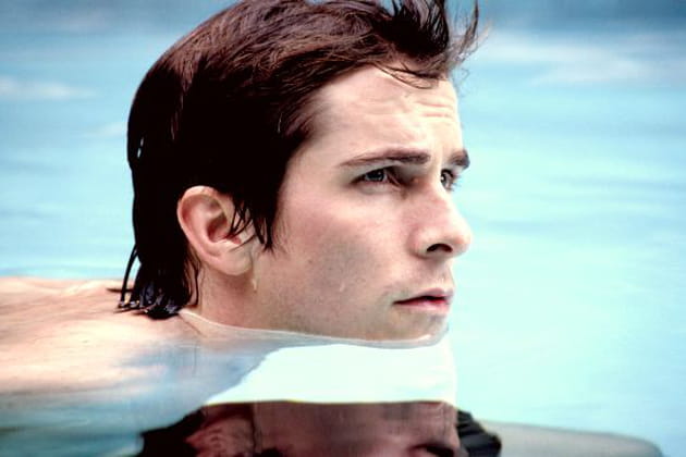 8e : Christian Bale