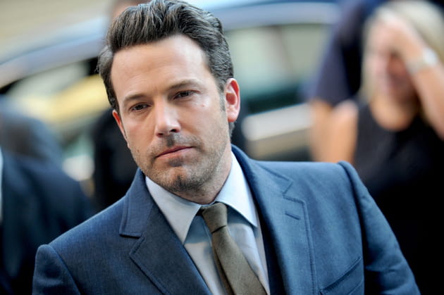 affleck