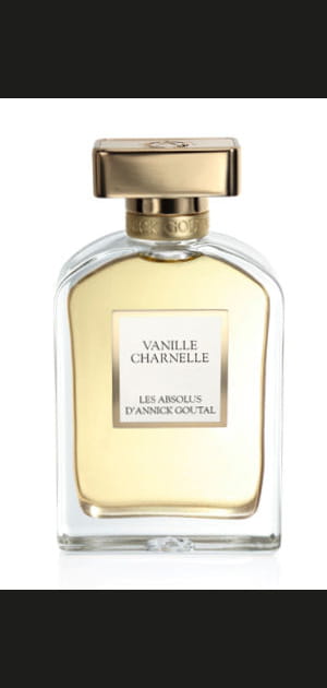 Vanille Charnelle - Les Absolus de Annick goutal